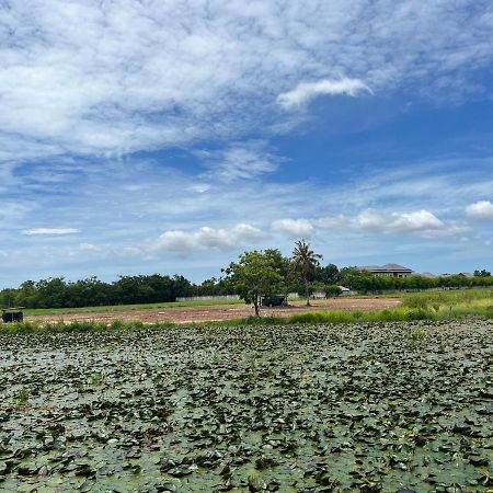 On Green Resort Ban Huai Sua Екстер'єр фото