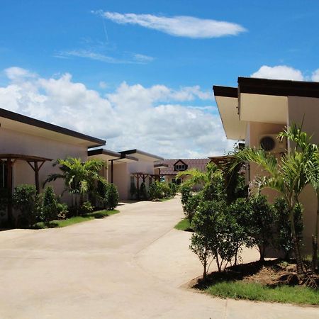 On Green Resort Ban Huai Sua Екстер'єр фото