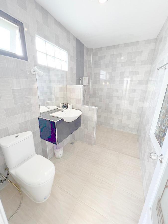 On Green Resort Ban Huai Sua Екстер'єр фото