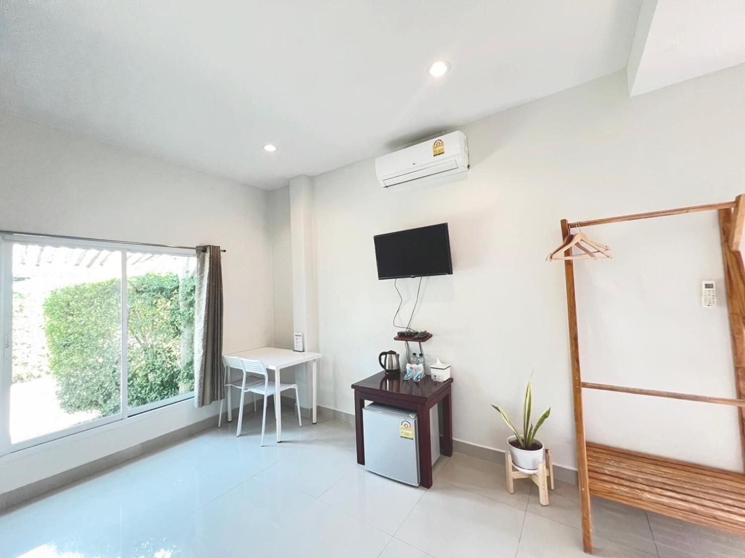 On Green Resort Ban Huai Sua Екстер'єр фото