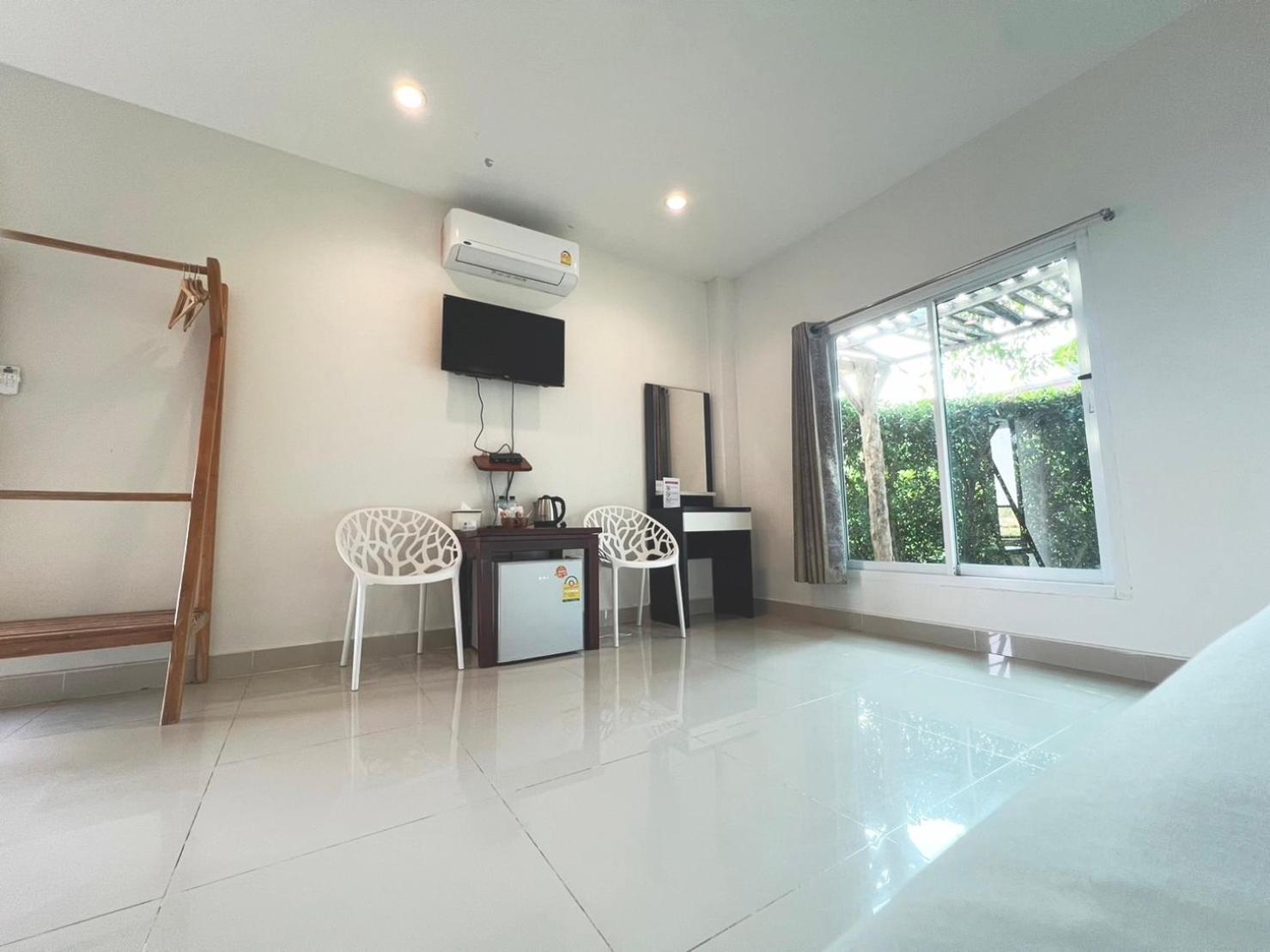 On Green Resort Ban Huai Sua Екстер'єр фото