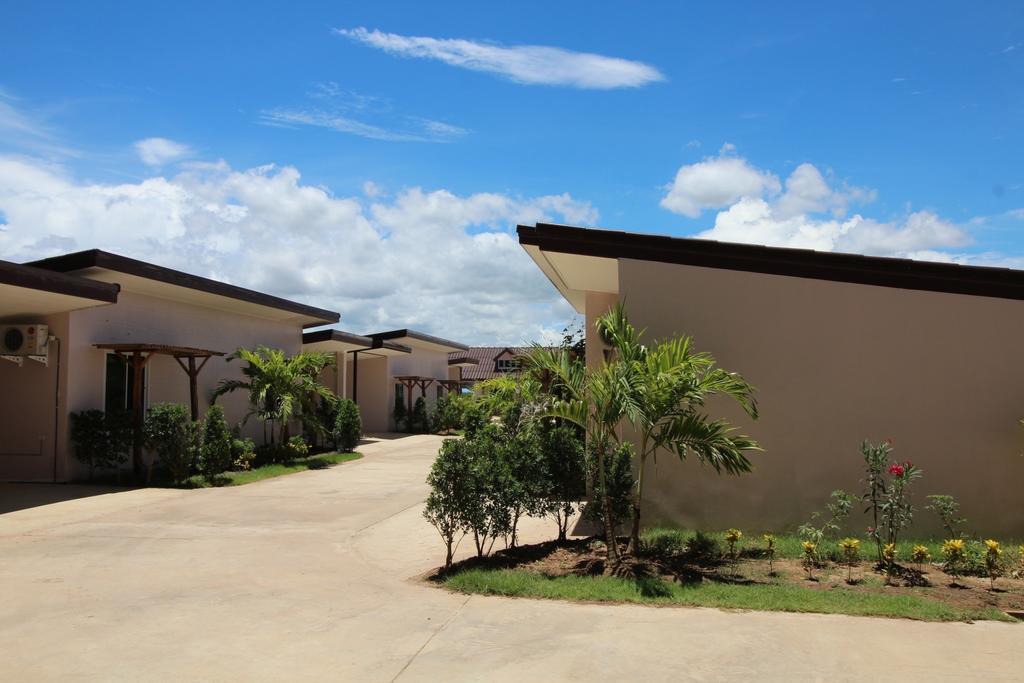 On Green Resort Ban Huai Sua Екстер'єр фото