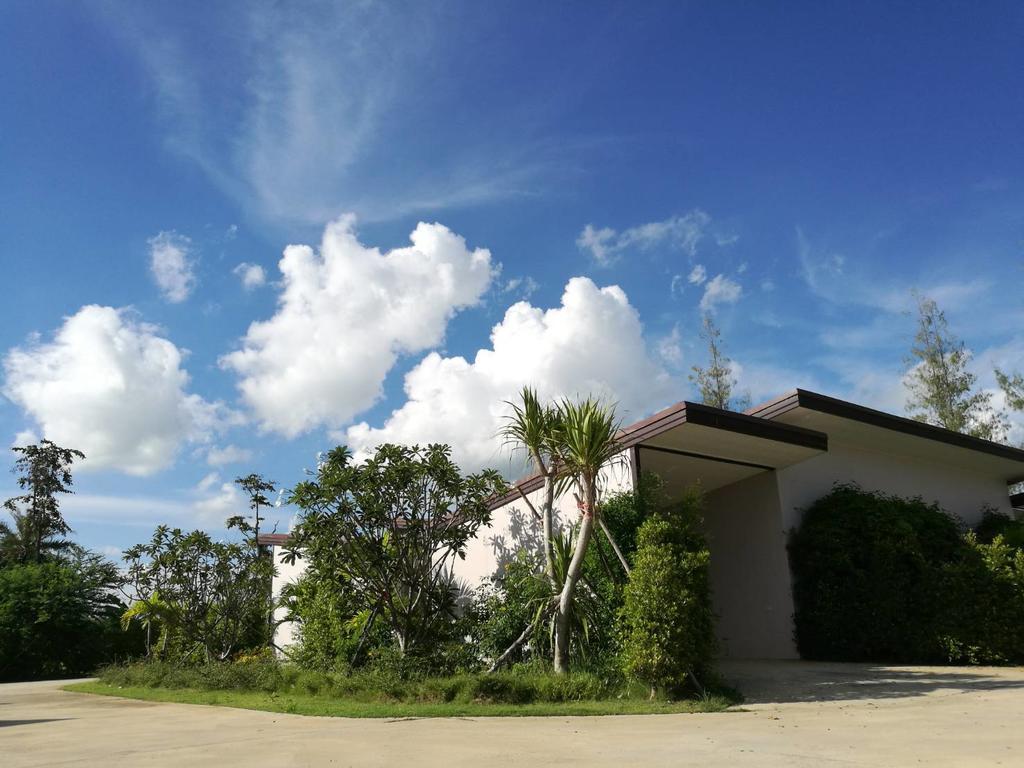 On Green Resort Ban Huai Sua Екстер'єр фото