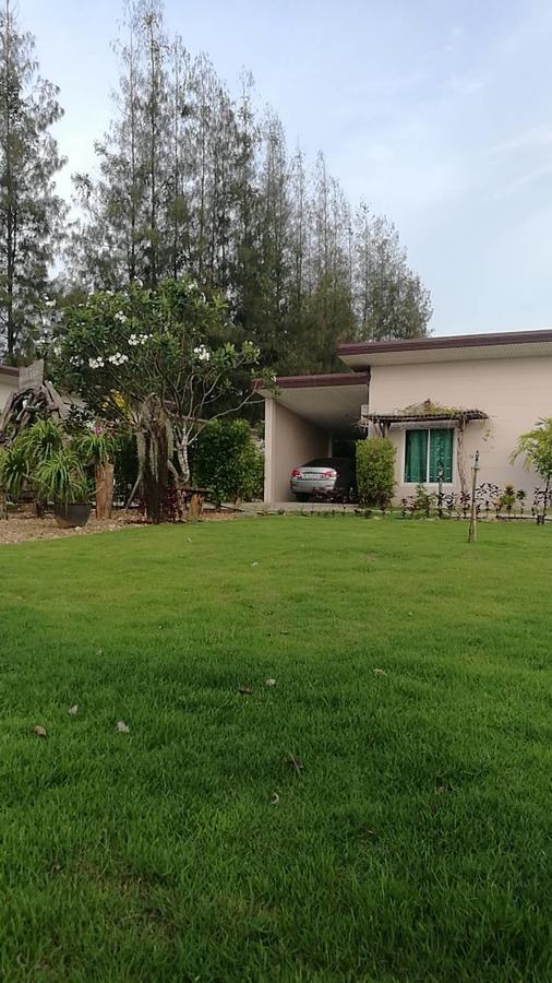 On Green Resort Ban Huai Sua Екстер'єр фото