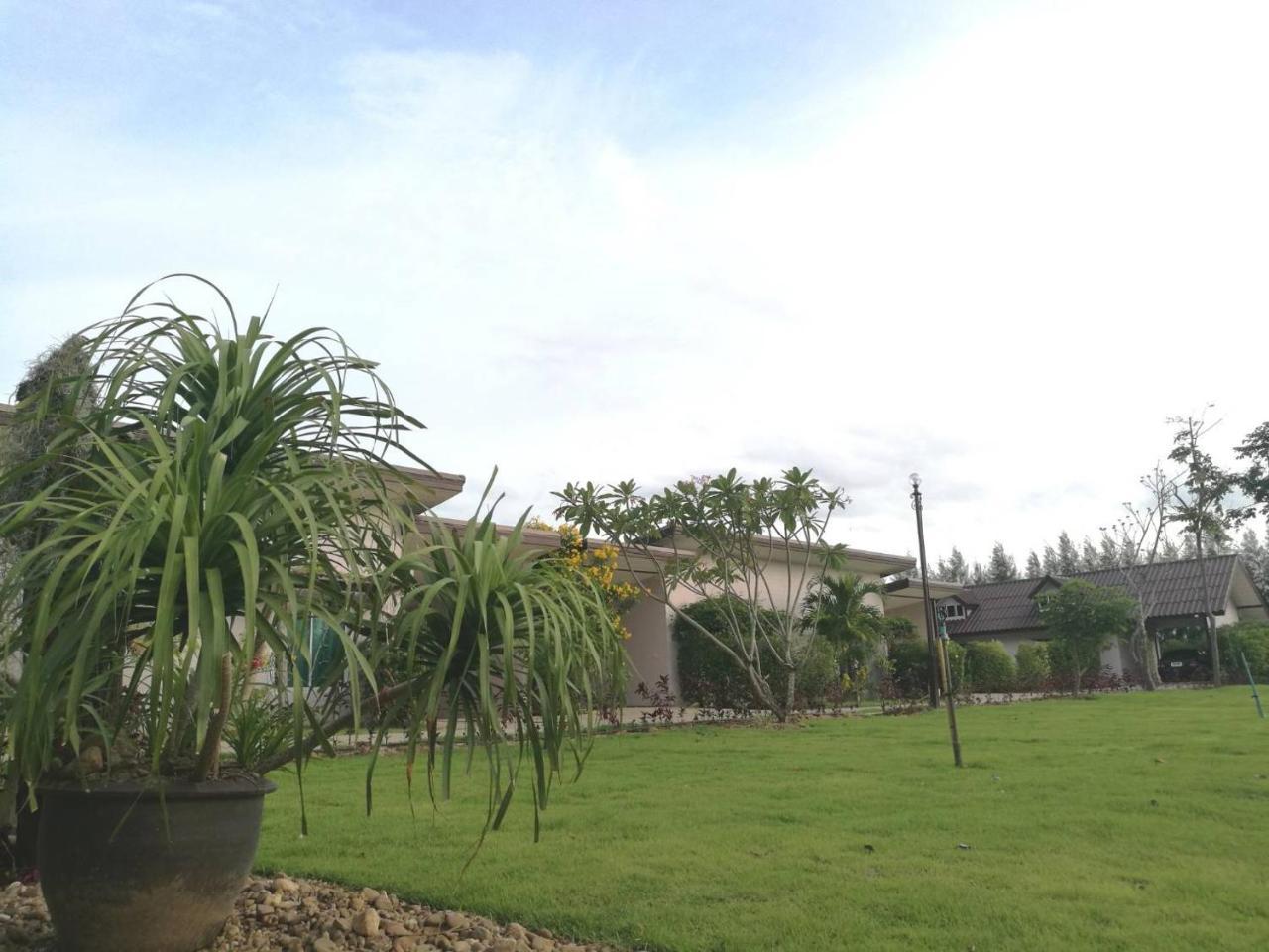 On Green Resort Ban Huai Sua Екстер'єр фото