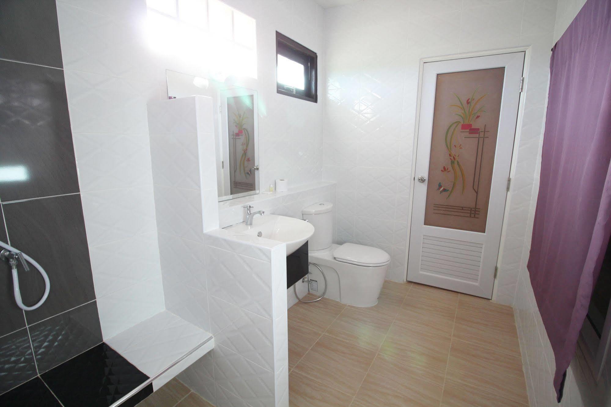 On Green Resort Ban Huai Sua Екстер'єр фото