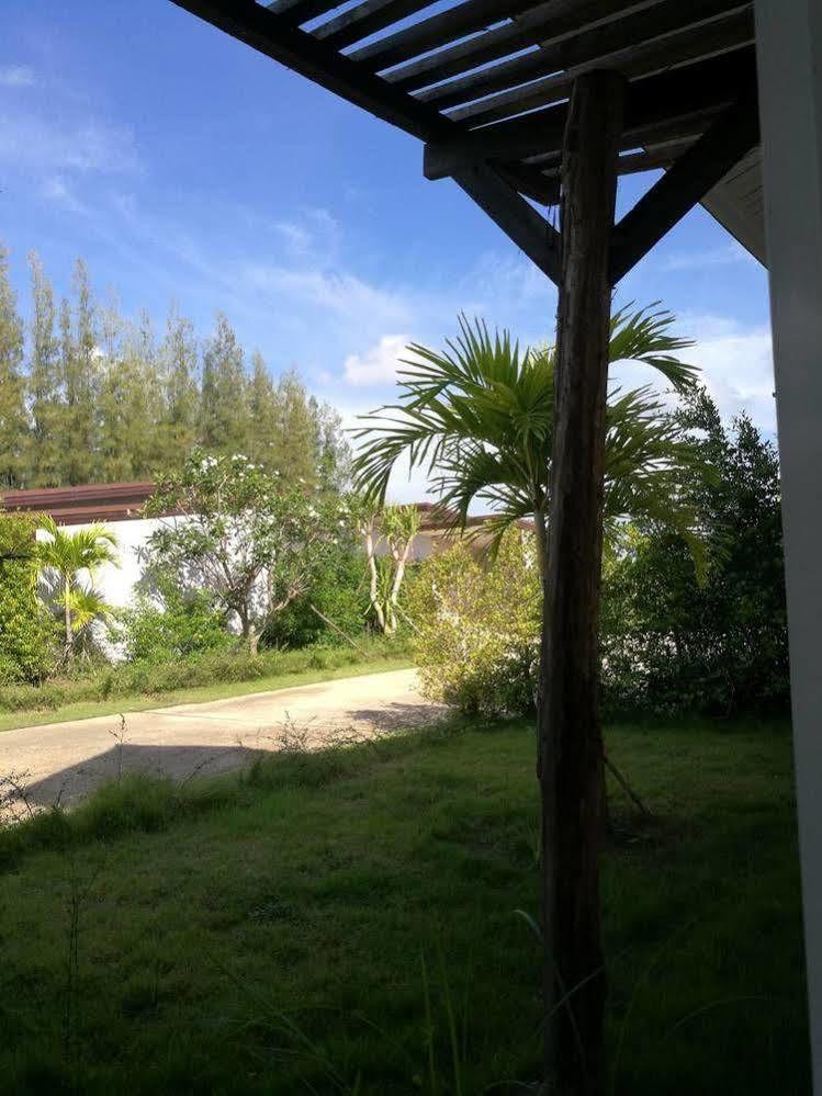 On Green Resort Ban Huai Sua Екстер'єр фото